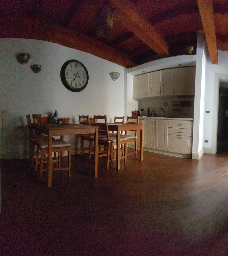 Appartamento A Centro Storico Di Κατάνια Εξωτερικό φωτογραφία