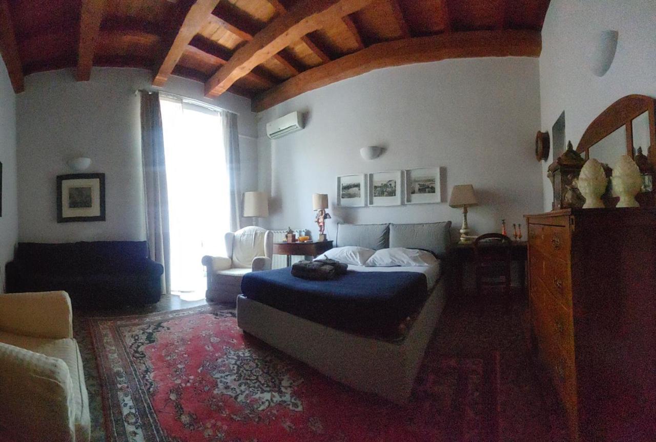Appartamento A Centro Storico Di Κατάνια Εξωτερικό φωτογραφία