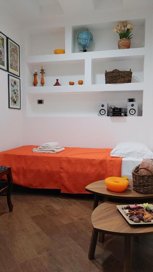 Appartamento A Centro Storico Di Κατάνια Εξωτερικό φωτογραφία