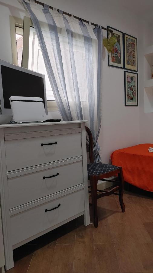 Appartamento A Centro Storico Di Κατάνια Εξωτερικό φωτογραφία